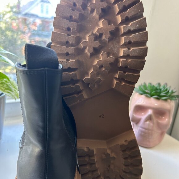 H&M - ankle boots - women's 42 - Picture 5 of 5